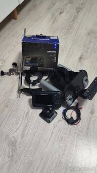 Sonar LOWRANCE