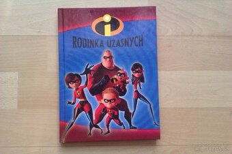Rodinka úžasných