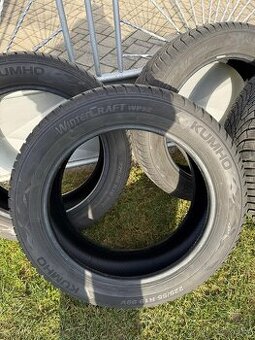 Zimne gumy KUMHO