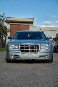 Chrysler 300CTouring