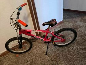 BMX bicykel pre deti - 1