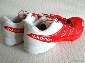 SALOMON S/LAB SENSE 5 ULTRA TRAIL | 44 2/3 ( 10.5 ) - 1