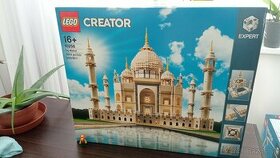 Predám Lego Creator Expert 10256 - Taj Mahal - 1