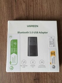 USB Bluetooth adaptér 5.0 Ugreen