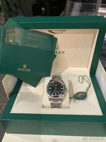 Rolex oyster perpetual 36 mm - - 1