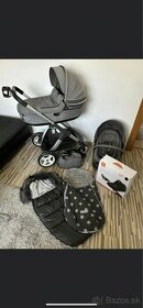 Stokke Cruzi - 1