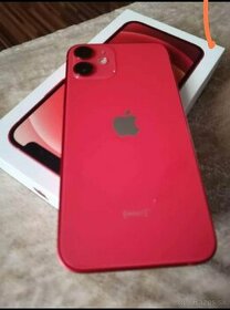 iPhone 12 mini Red product 64GB