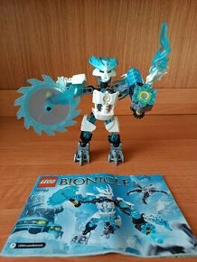 LEGO Bionicle - Protector of Ice (používané)