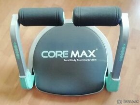 Core max. - 1