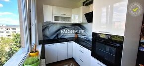 HALO reality - Predaj, trojizbový byt Banská Bystrica - EXKL