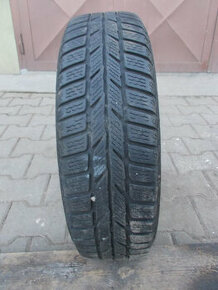 Pneumatika Semperit 155/65R14 zimná 1ks - 1