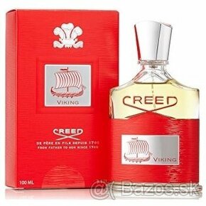 Parfem vôňa Creed Viking 100ml - 1