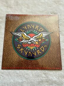 Lynyrd Skynyrd vinyl:::::::