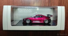 1:64 Toyota GT86 Red