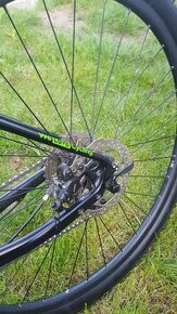Predam bicykel MTB 29 škoda
