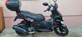 Gilera Runner 125ST