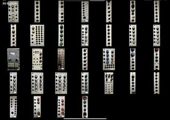 Eurorack syntezatorove moduly nizsia cena