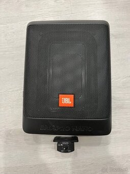 JBL BASSPRO NANO