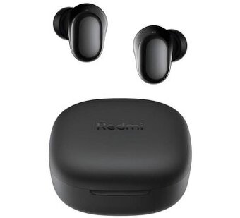 Xiaomi Redmi Buds 6 Play čierne