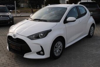 Toyota Yaris 1.5 Dynamic Force Comfort Best Edition