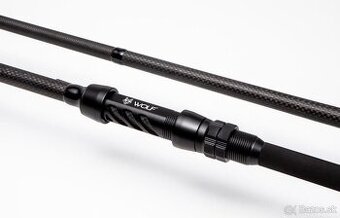 Udice WOLF X3K 10ft 3 lbs