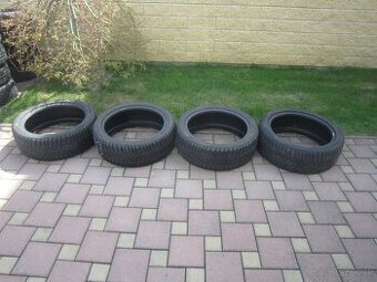 225/45R19 96V WINTER SOTTOZERO 3 – 4x5.5mm, DOT4520