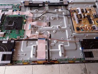 Maticna ,zdrojova doska samsung q55q80aat