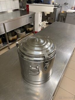 Termo várnica 5l - 1
