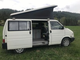 Volkswagen T4 California