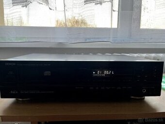 Denon DCD-895.