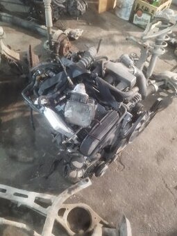 Motor 1.8t 110kw AEB