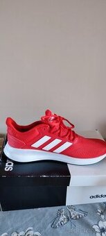 Nové tenisky Adidas
