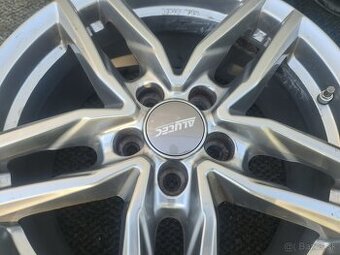 5X108 R17 DISKY-DEZENT GRAFIT-COLOR