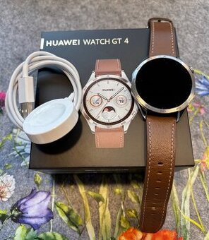 HUAWEI WATCH GT 4 46 MM