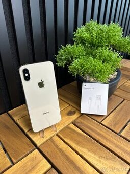 ► Apple iPhone Xs 256 GB │ Záruka 1 rok