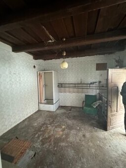 Ponúkame do prenájmu rodinný dom vo Veľkom Klíži