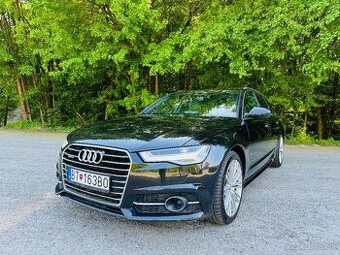 Audi A6 Avant 3.0tdi Quattro S line