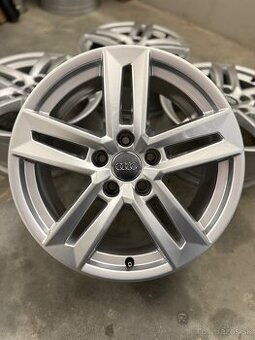 Hliníkové disky 5x112 R17 Audi A4 B9 , VW, Škoda, Seat