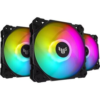 ASUS TUF GAMING TF120 ARGB --- 10ks