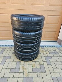 NOKIAN TYRES 275/45 R21