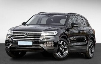 Volkswagen Touareg V6