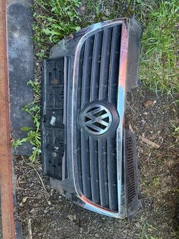 Predná maska na passat b6
