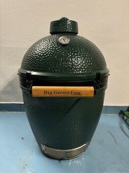 Big Green Egg L