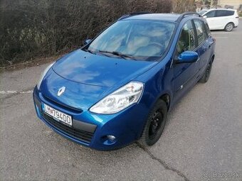 RENAULT CLIO 1.2 74 kW