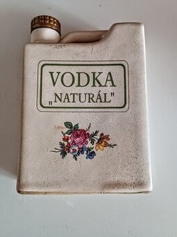 RETRO /ČUTORA /KERAMICKA