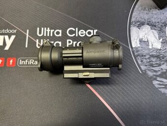 Predám kolimátor Aimpoint