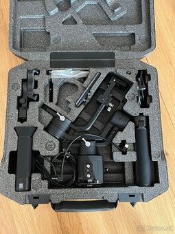 DJI Ronin SC