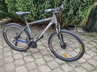 Kross hexagon 3