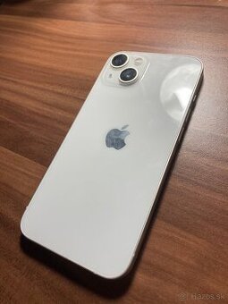 iPhone 13 128GB 88% batérie