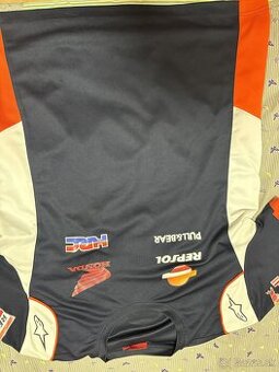 Honda repsol tričko